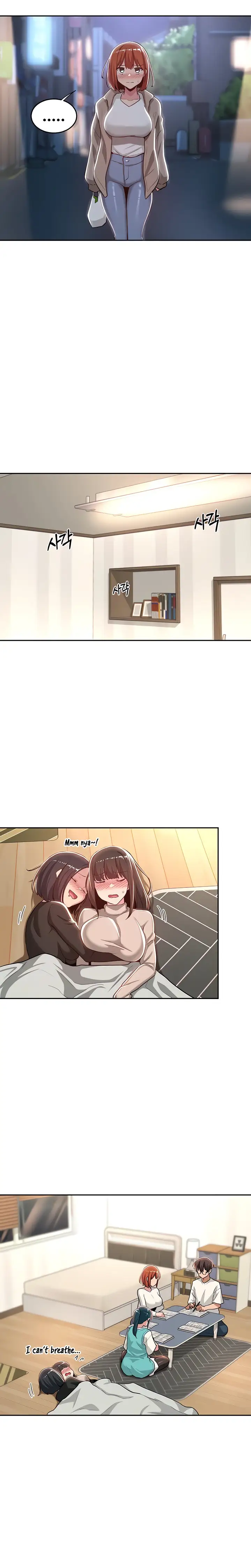Sextudy Group Chapter 43 Page 10