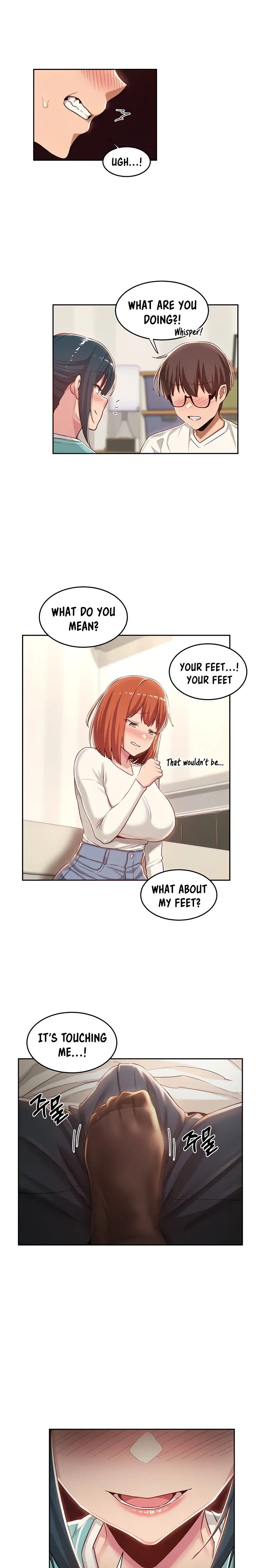 Sextudy Group Chapter 43 Page 13