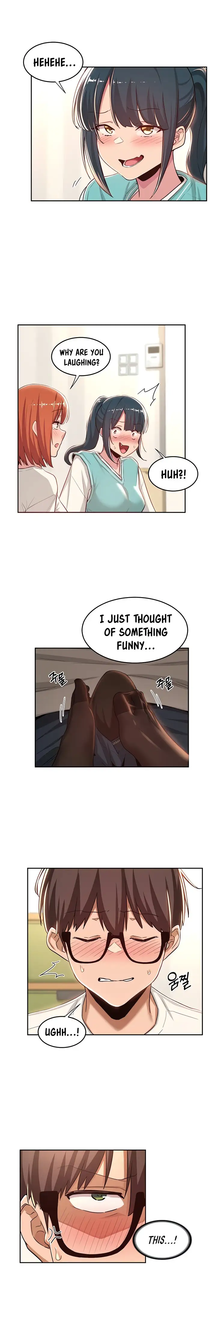 Sextudy Group Chapter 43 Page 15