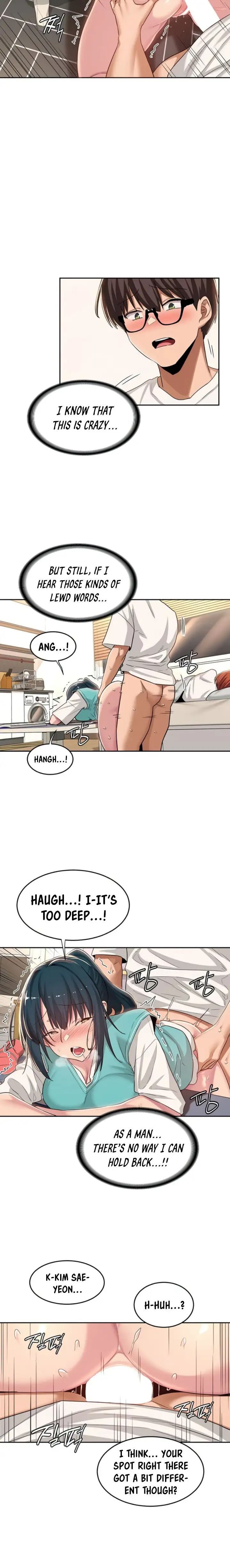 Sextudy Group Chapter 44 Page 6