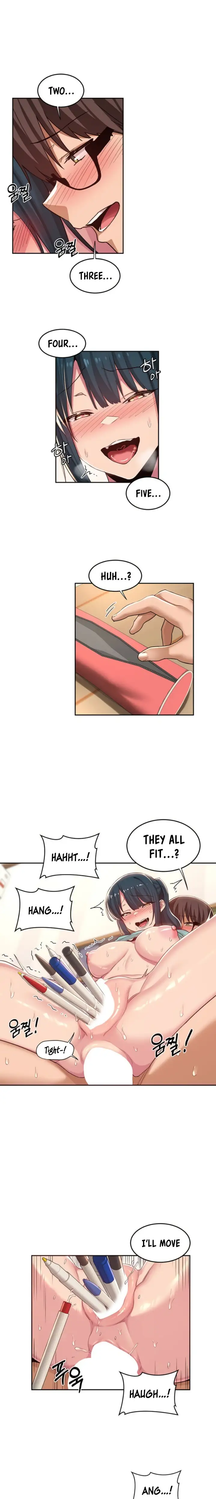 Sextudy Group Chapter 44 Page 11