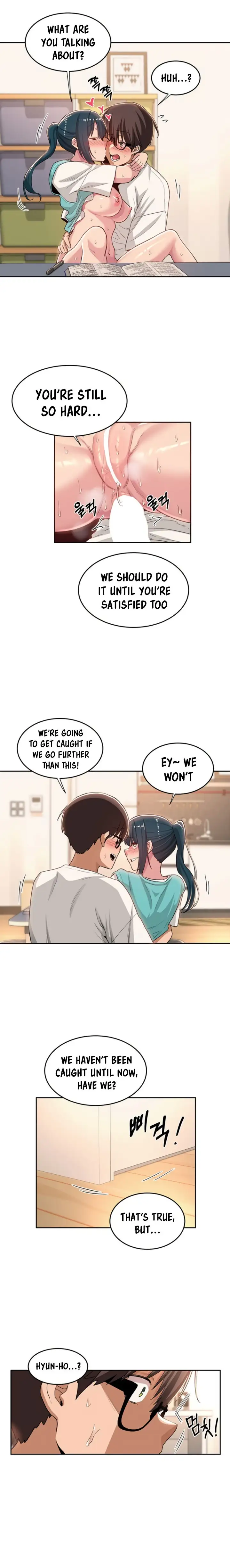 Sextudy Group Chapter 44 Page 15