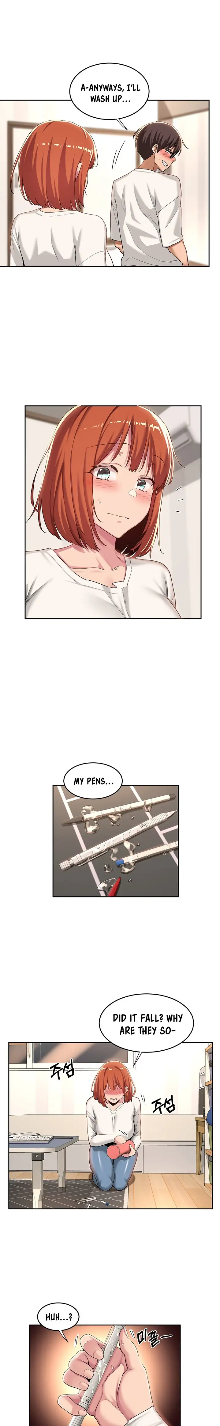 Sextudy Group Chapter 45 Page 5