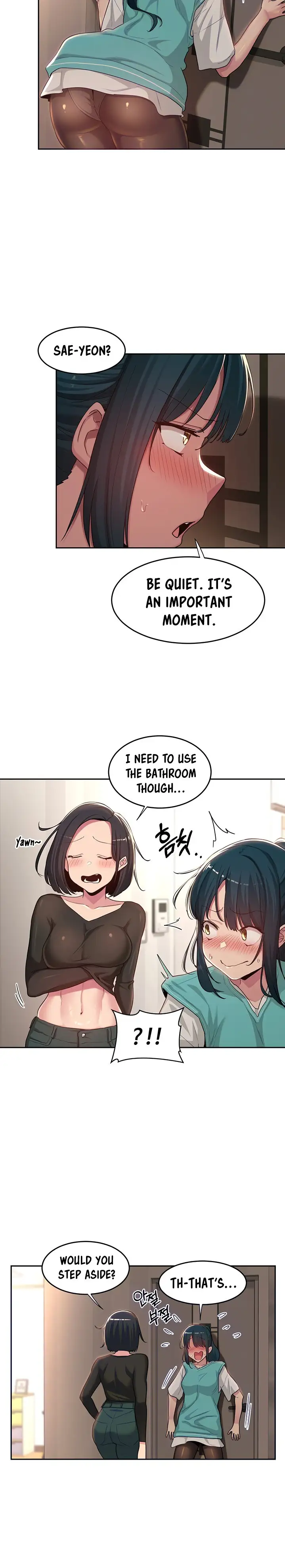 Sextudy Group Chapter 46 Page 7