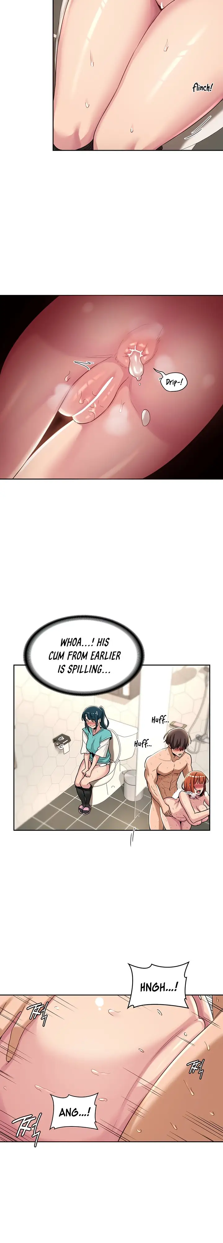 Sextudy Group Chapter 46 Page 15