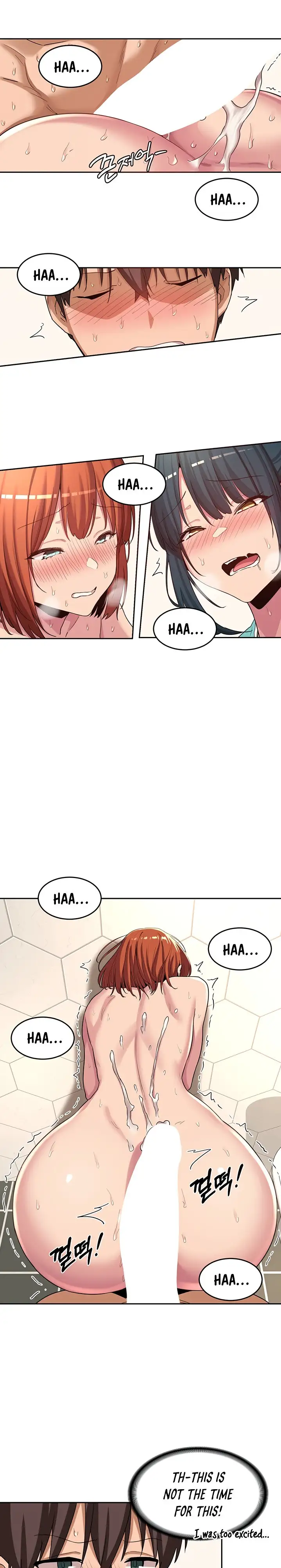 Sextudy Group Chapter 46 Page 18