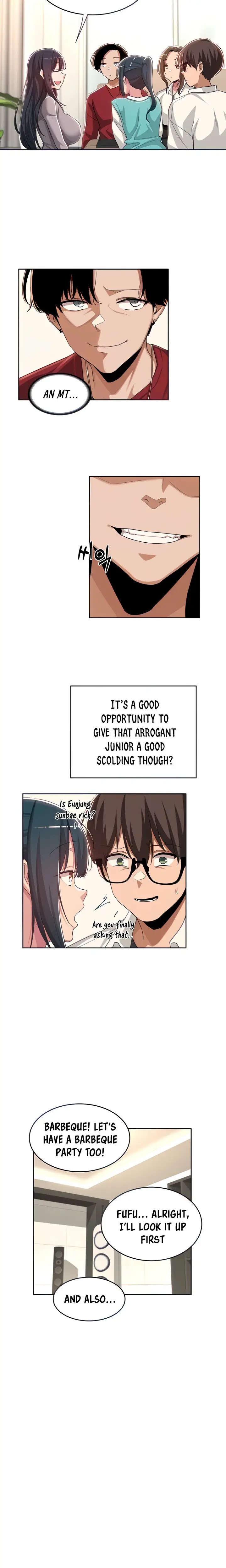 Sextudy Group Chapter 47 Page 6