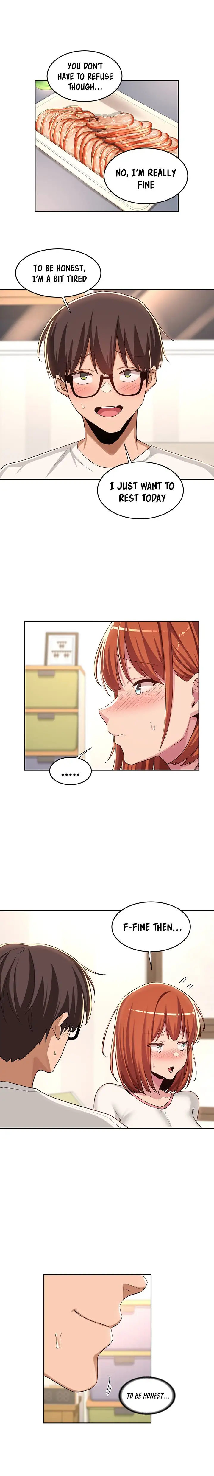 Sextudy Group Chapter 47 Page 11