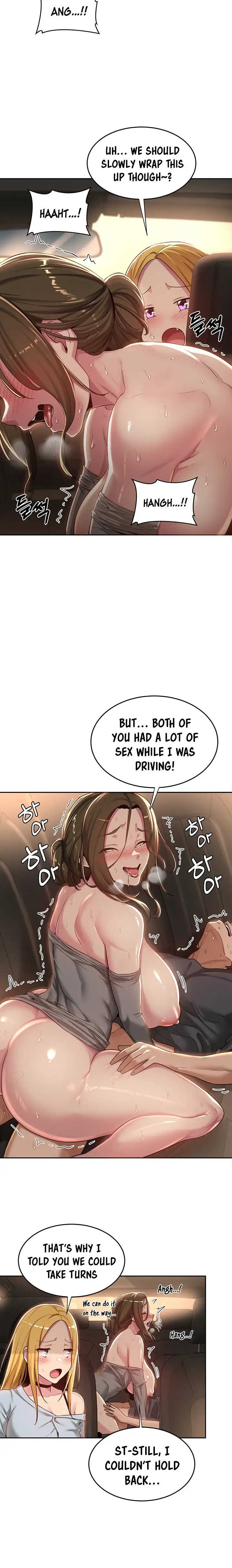 Sextudy Group Chapter 47 Page 18