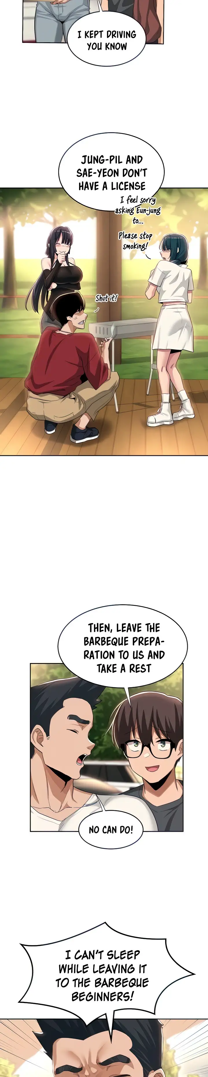 Sextudy Group Chapter 48 Page 5