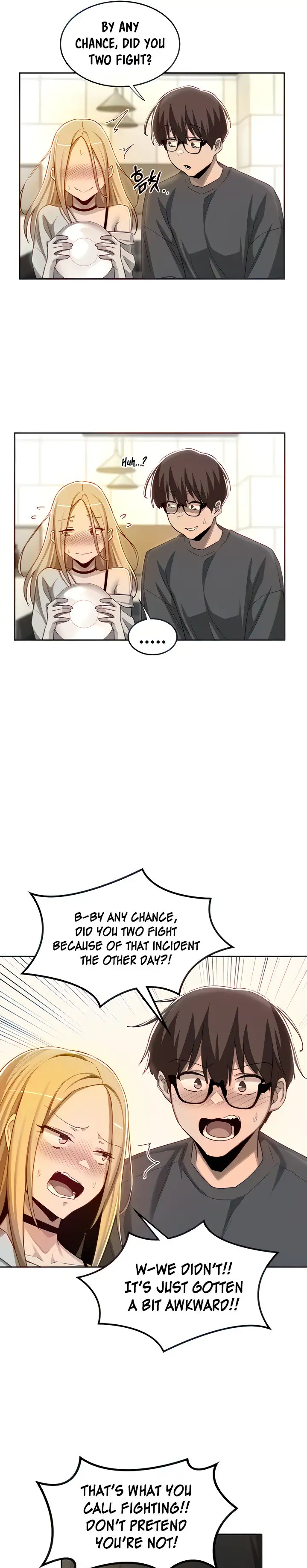 Sextudy Group Chapter 48 Page 8