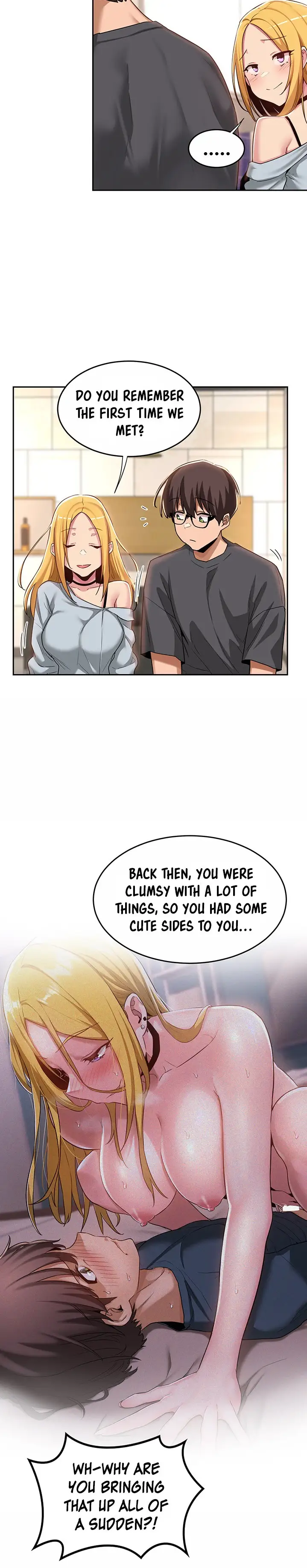 Sextudy Group Chapter 48 Page 10