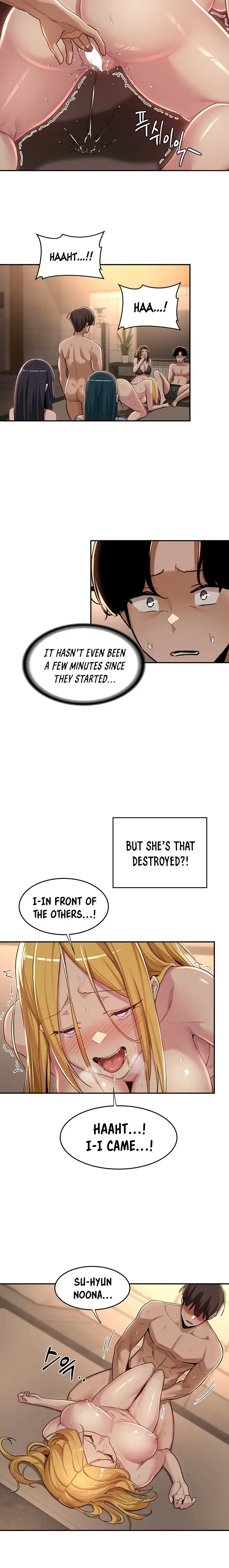 Sextudy Group Chapter 49 Page 12