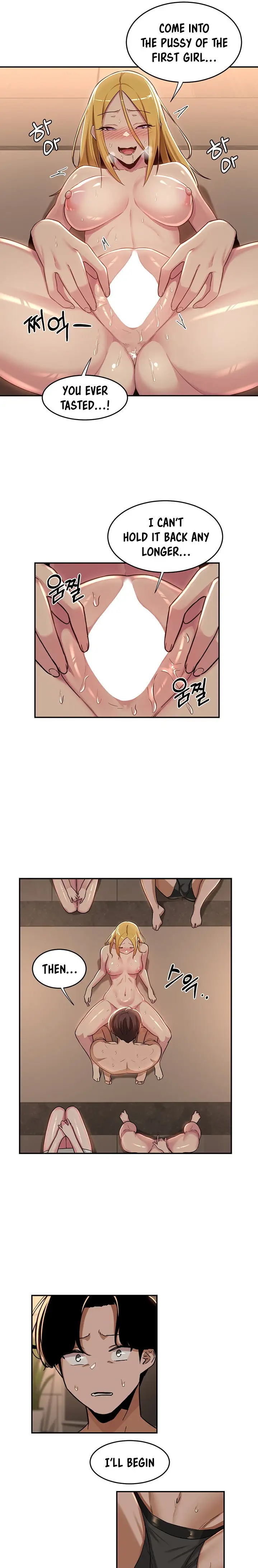 Sextudy Group Chapter 49 Page 16