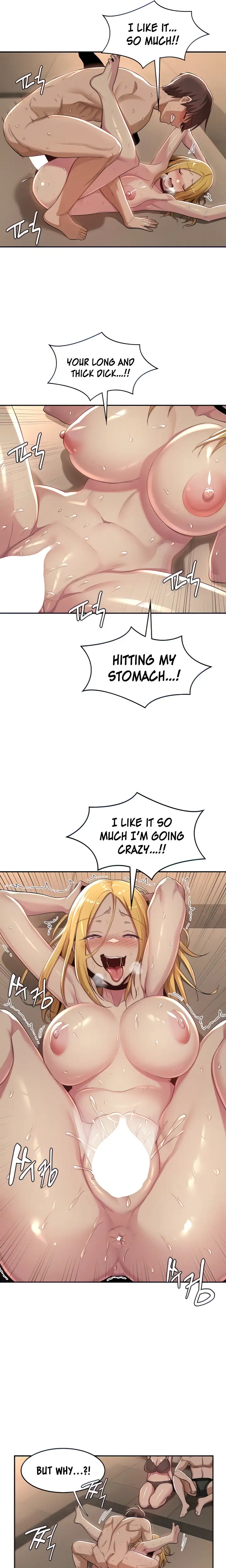 Sextudy Group Chapter 50 Page 4