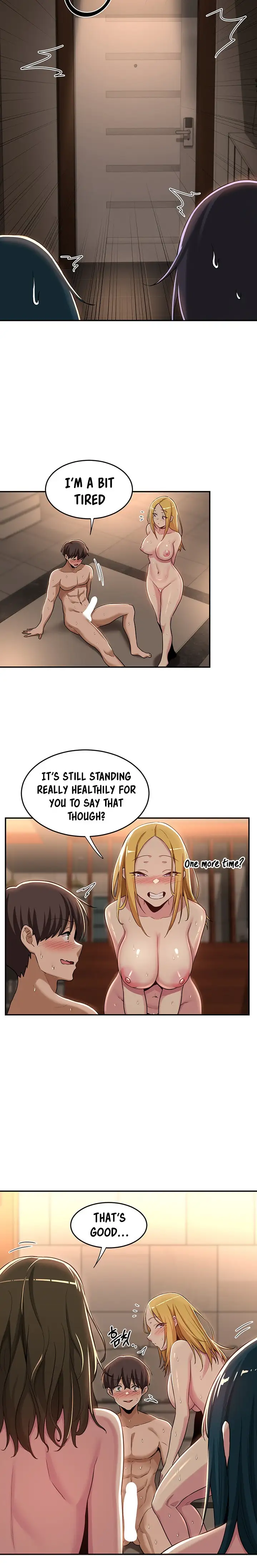 Sextudy Group Chapter 50 Page 17
