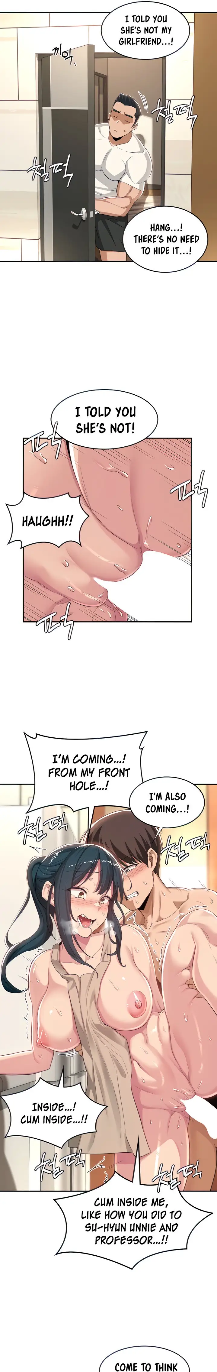 Sextudy Group Chapter 52 Page 7