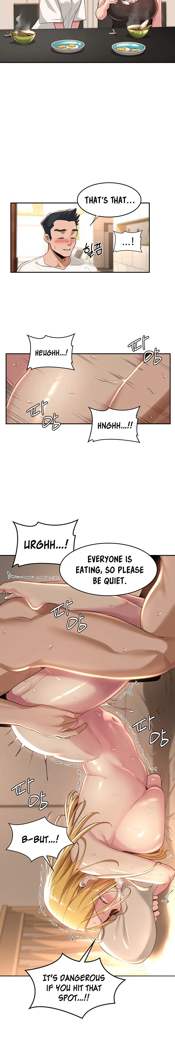 Sextudy Group Chapter 52 Page 12