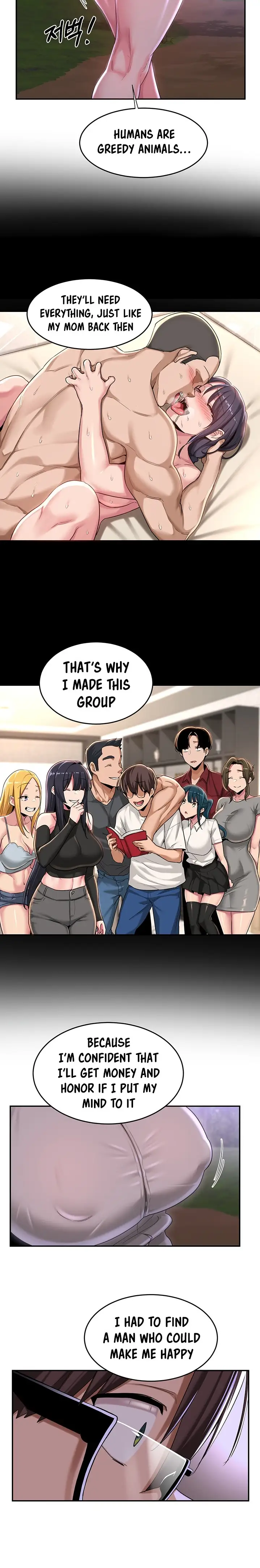 Sextudy Group Chapter 53 Page 9