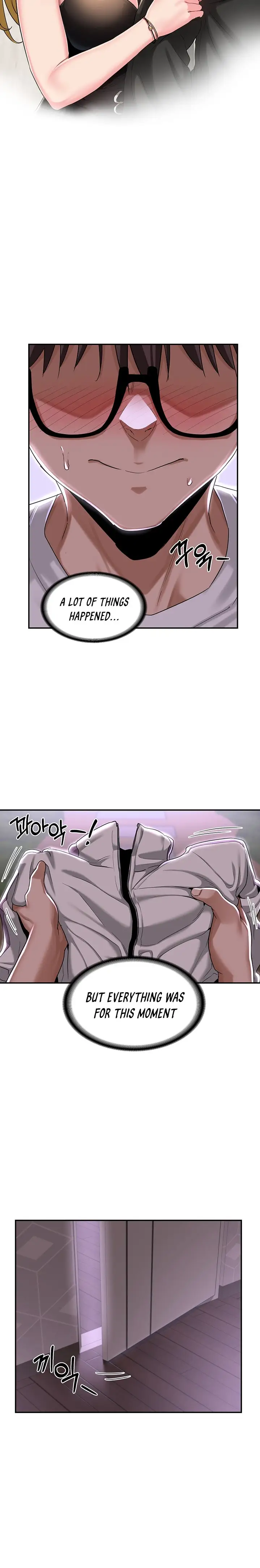 Sextudy Group Chapter 53 Page 12