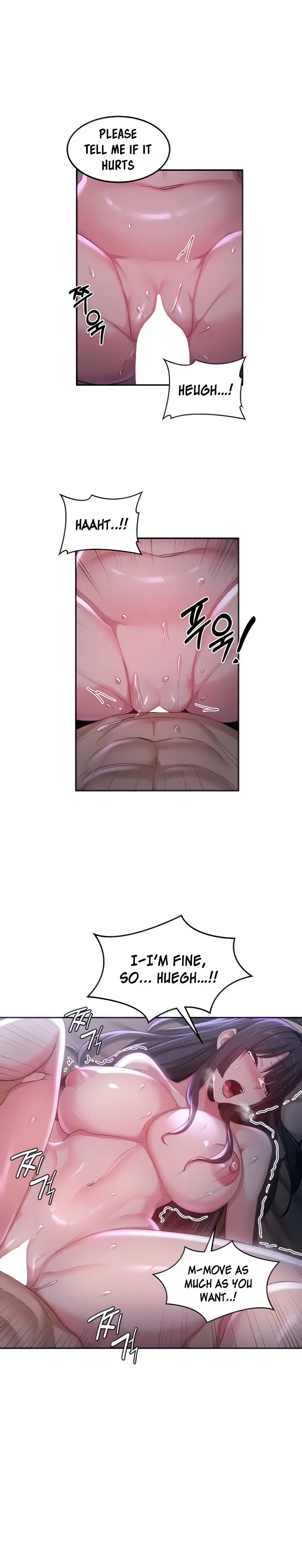 Sextudy Group Chapter 54 Page 8
