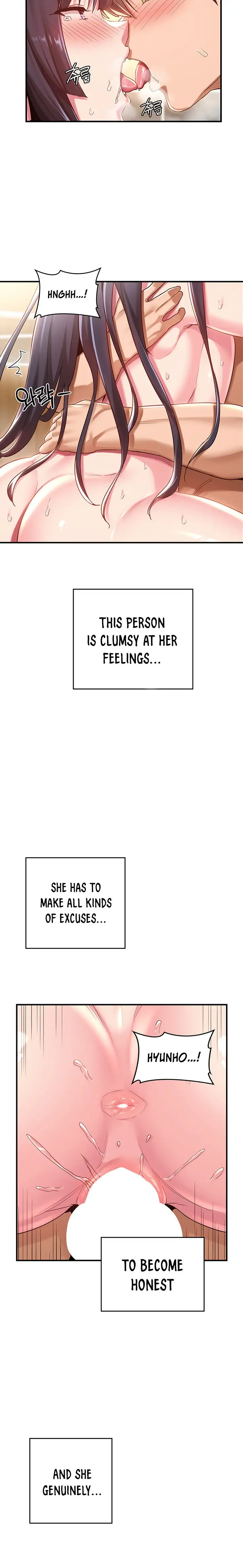 Sextudy Group Chapter 55 Page 18