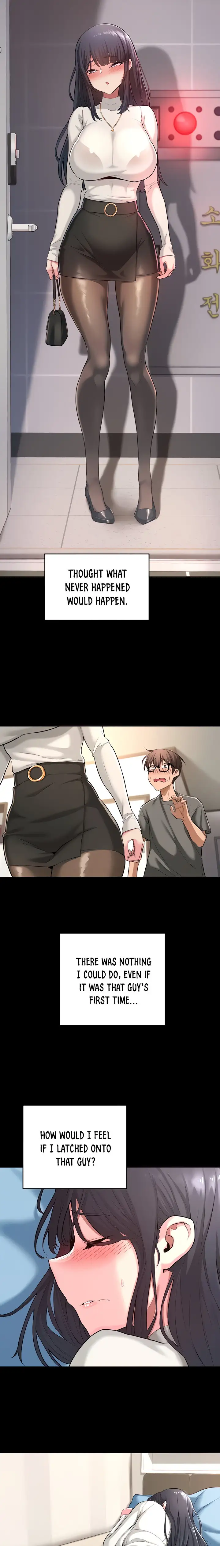Sextudy Group Chapter 56 Page 7
