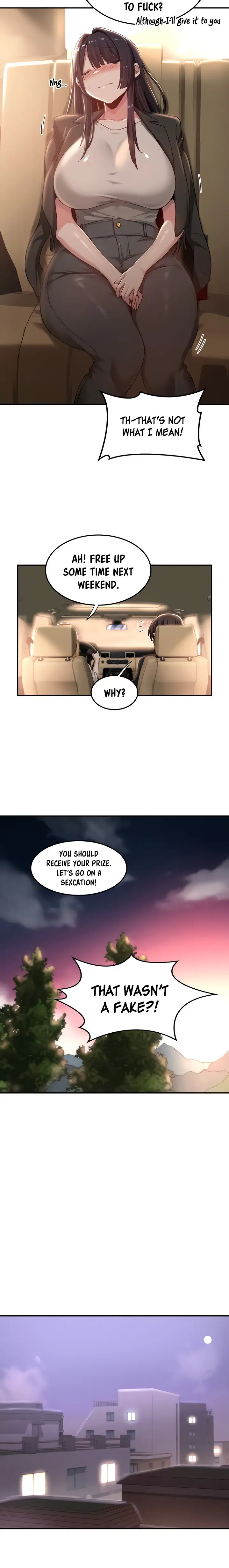 Sextudy Group Chapter 57 Page 5