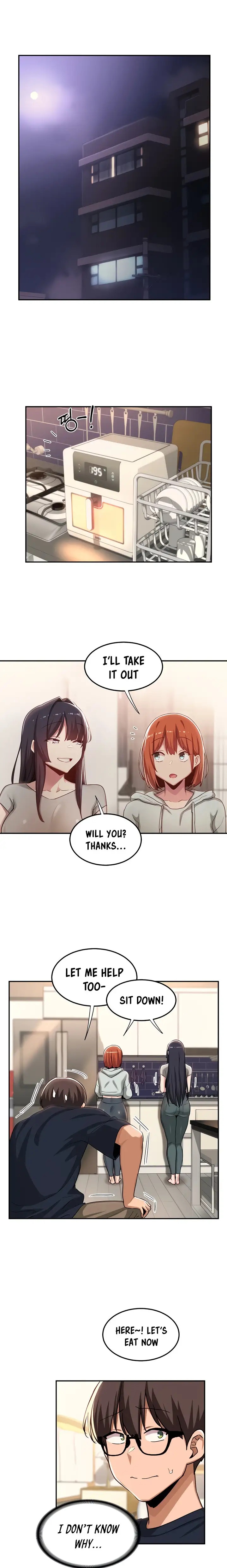 Sextudy Group Chapter 57 Page 10