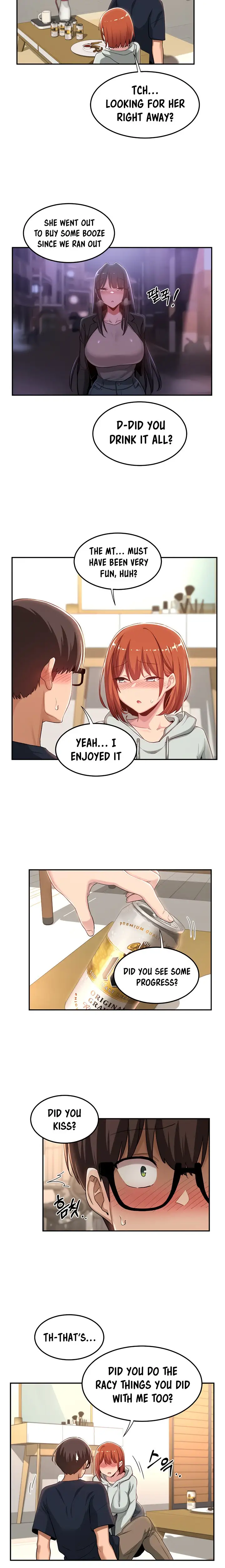 Sextudy Group Chapter 57 Page 15