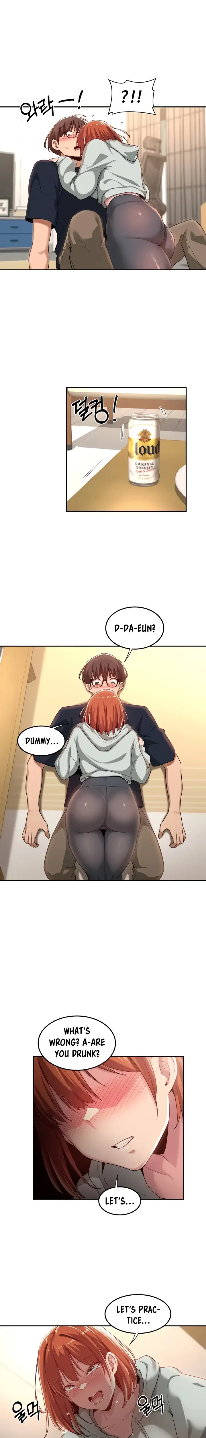 Sextudy Group Chapter 57 Page 16