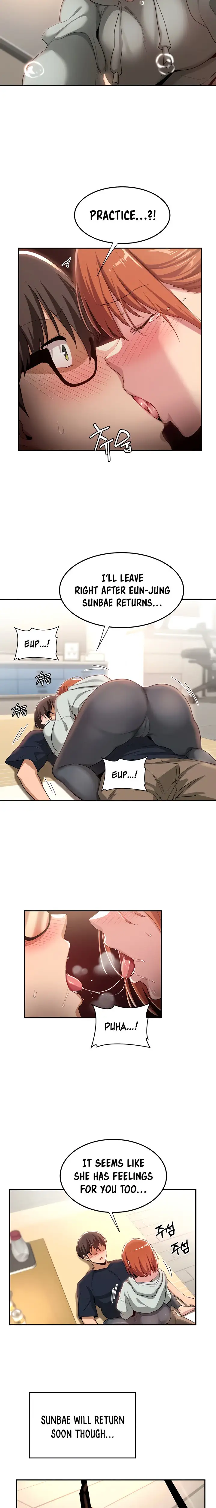 Sextudy Group Chapter 57 Page 17