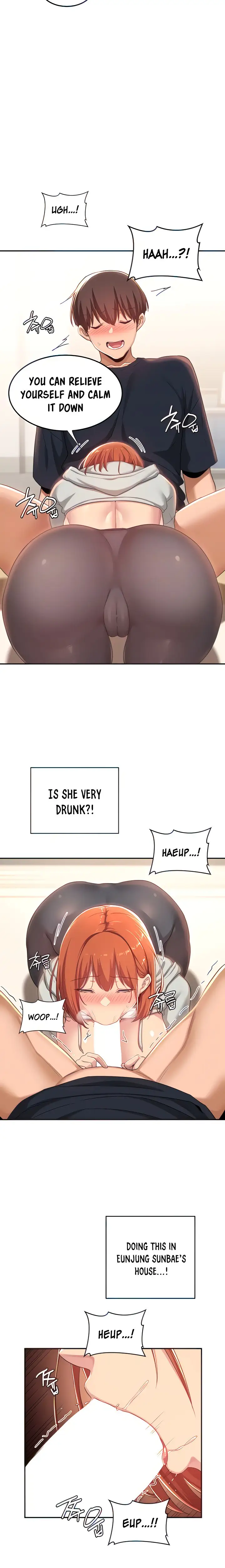 Sextudy Group Chapter 58 Page 6