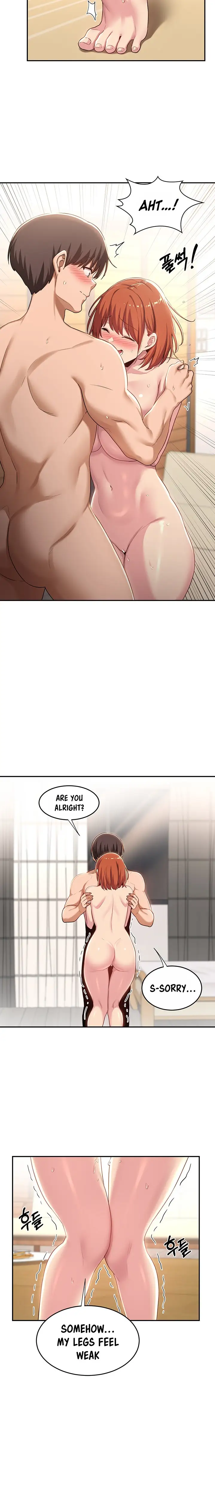 Sextudy Group Chapter 59 Page 12