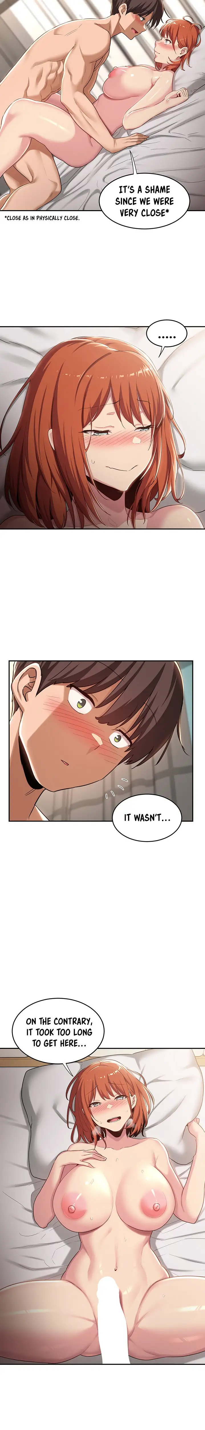 Sextudy Group Chapter 59 Page 14