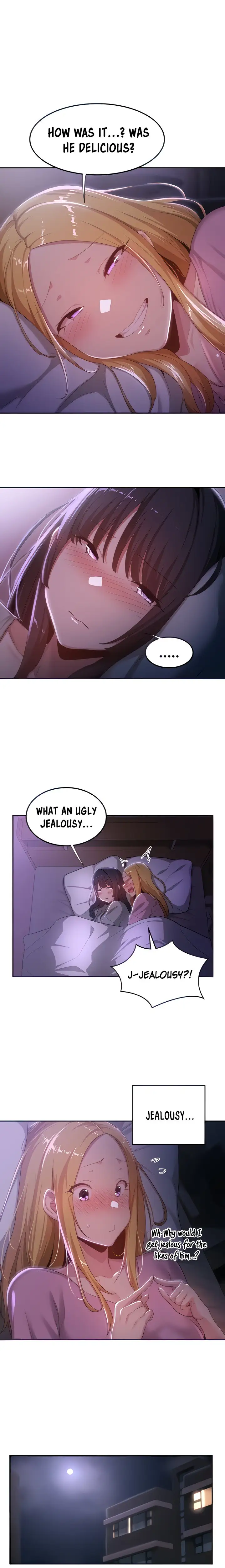 Sextudy Group Chapter 60 Page 4