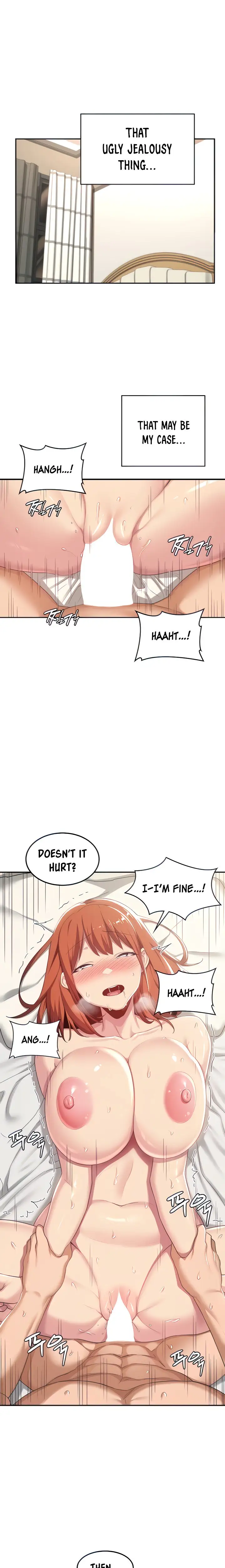 Sextudy Group Chapter 60 Page 5