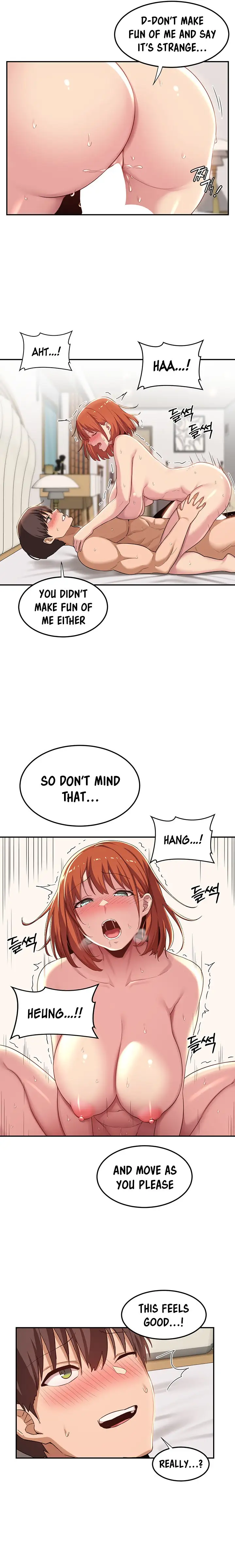 Sextudy Group Chapter 60 Page 13