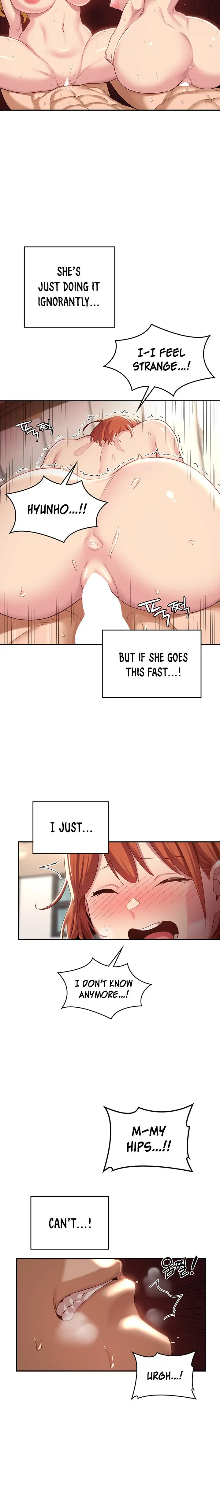 Sextudy Group Chapter 60 Page 18