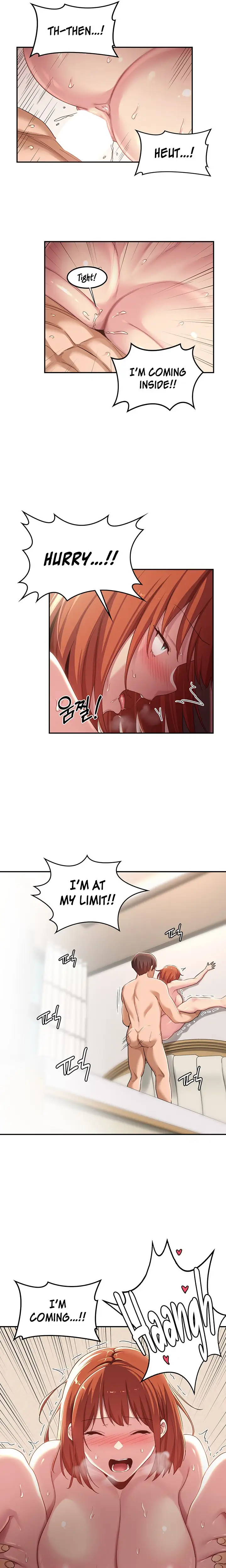 Sextudy Group Chapter 61 Page 10