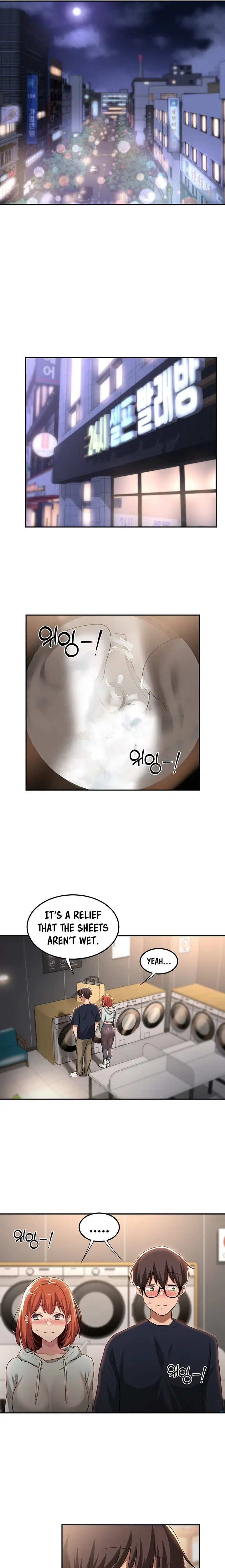 Sextudy Group Chapter 61 Page 13