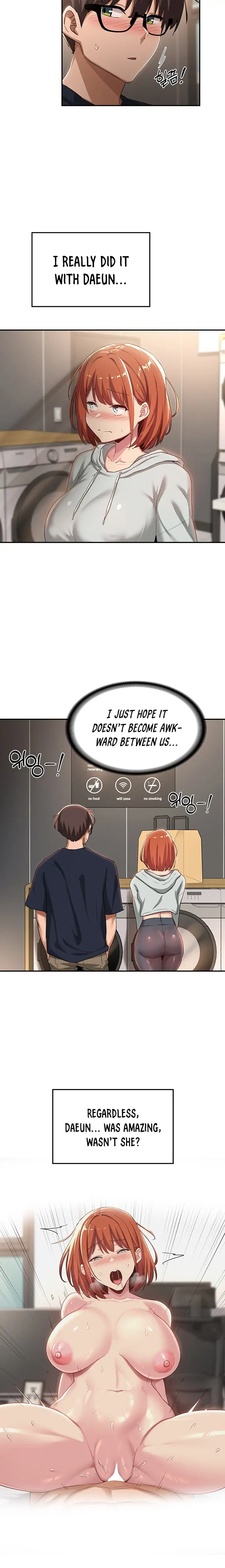 Sextudy Group Chapter 61 Page 14