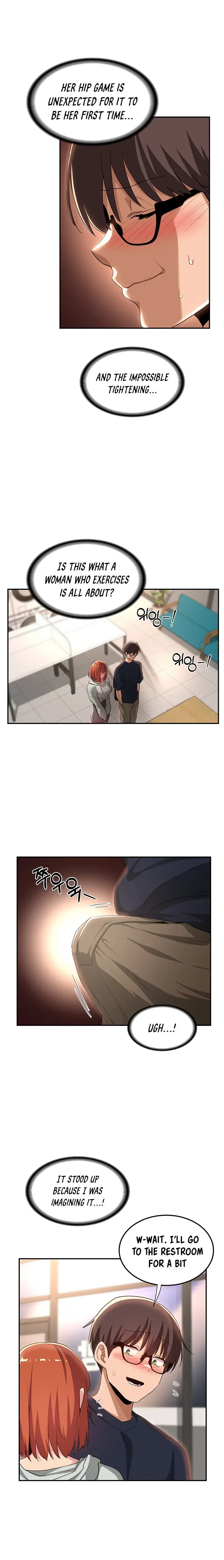 Sextudy Group Chapter 61 Page 15