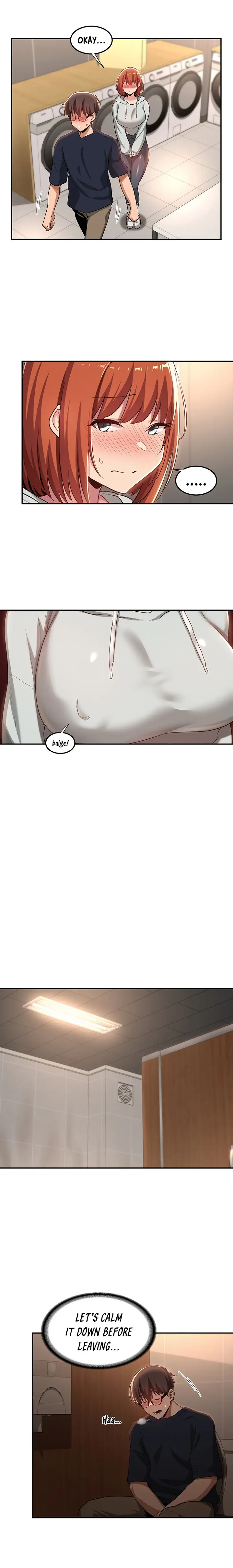 Sextudy Group Chapter 61 Page 16