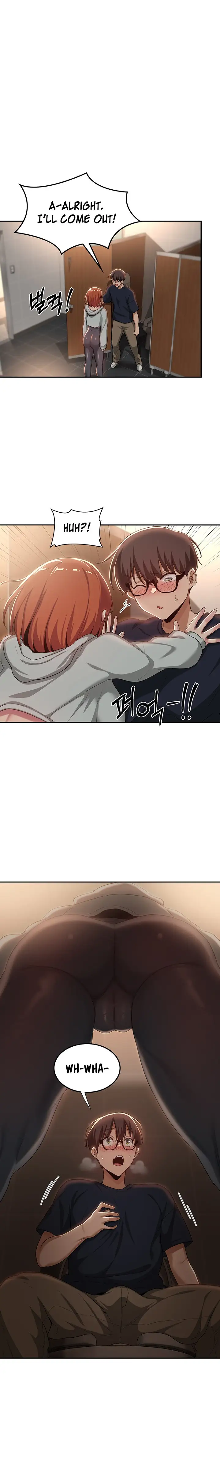 Sextudy Group Chapter 61 Page 18