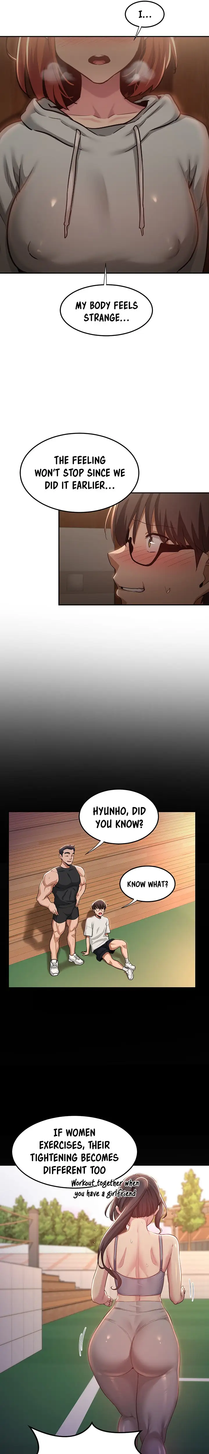 Sextudy Group Chapter 61 Page 19