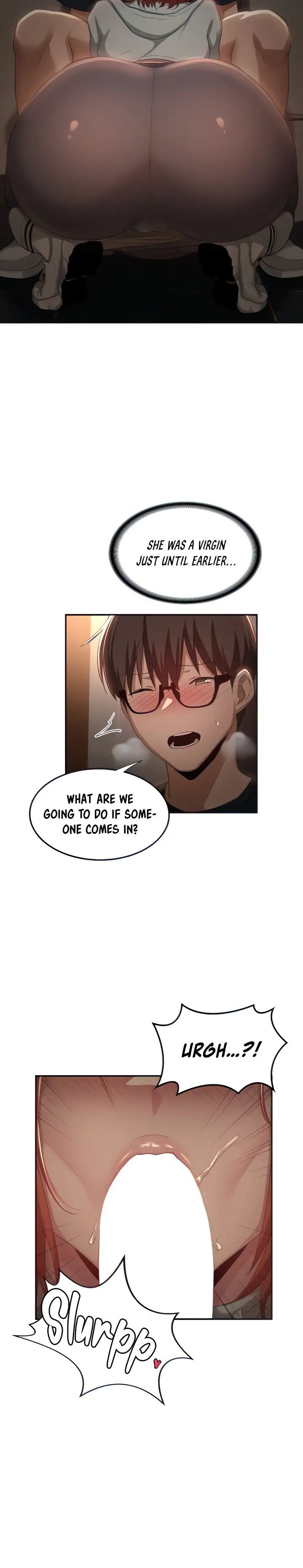 Sextudy Group Chapter 62 Page 4