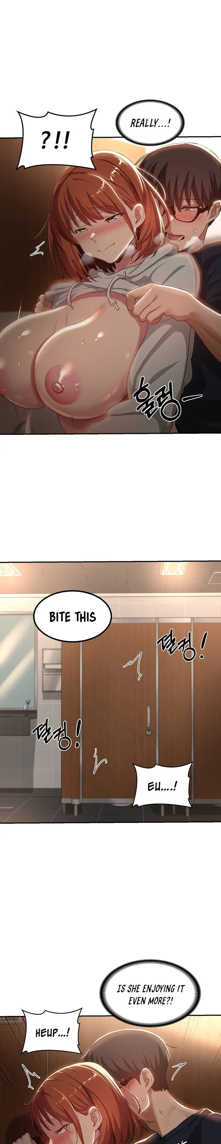 Sextudy Group Chapter 62 Page 14