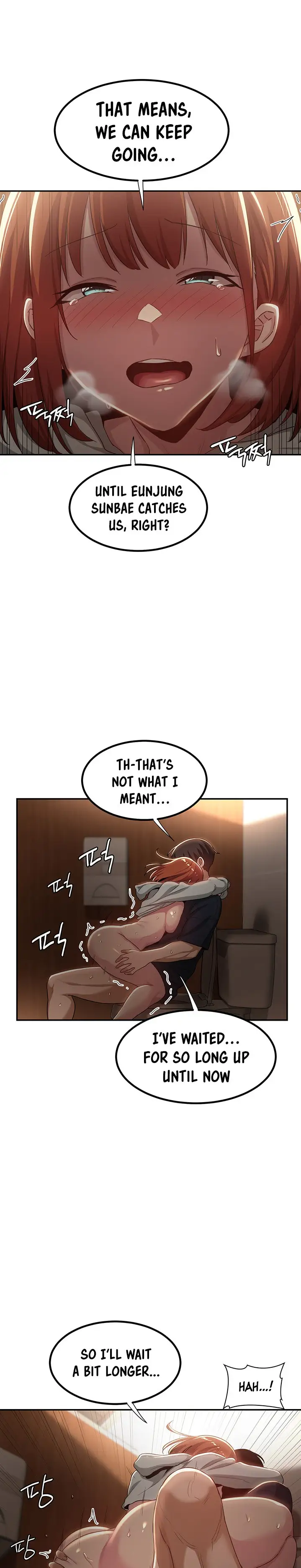 Sextudy Group Chapter 62 Page 21