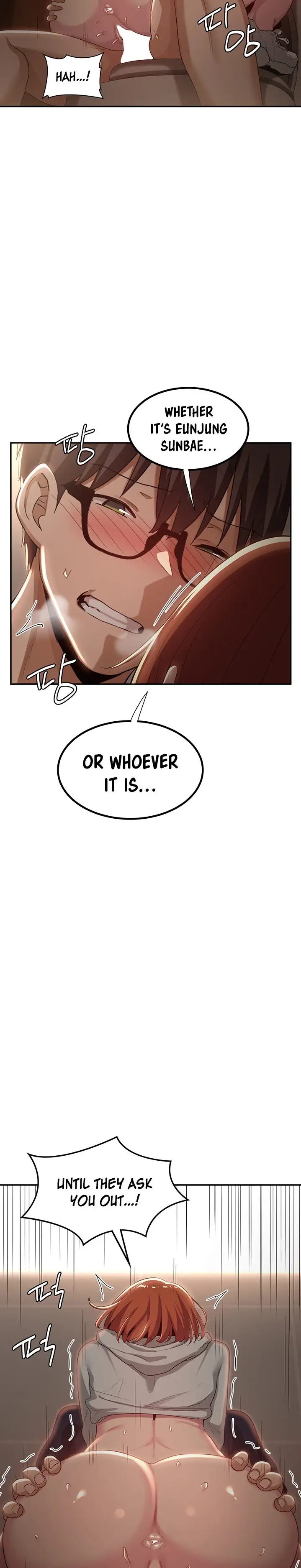 Sextudy Group Chapter 62 Page 22
